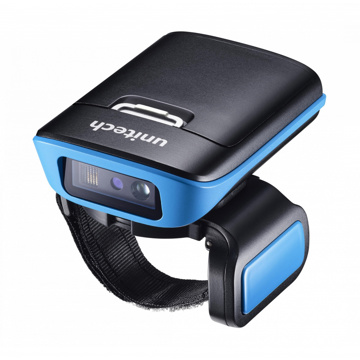 Сканер штрих-кода Unitech MS652-2UDB00-SG - фото