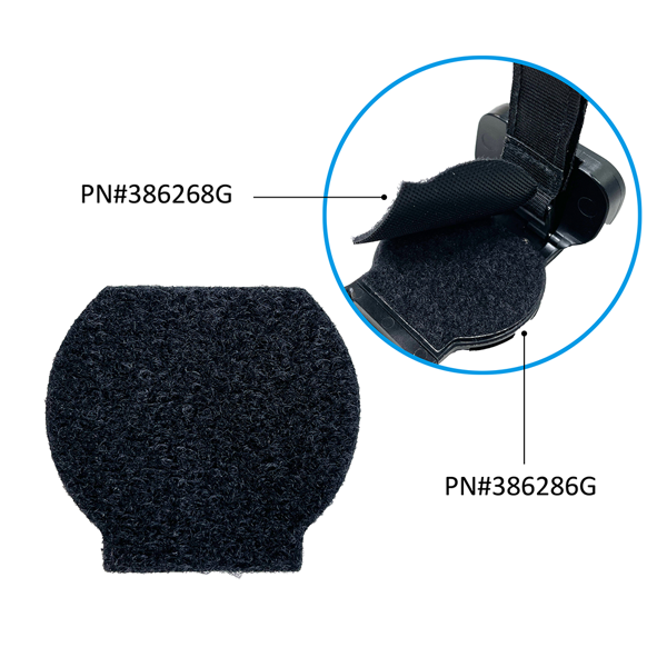 Накладка на палец для Unitech MS652 Plus (386268G)