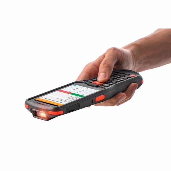 ТСД Терминал сбора данных АТОЛ 54207