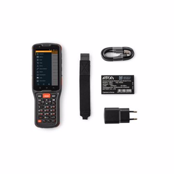 ТСД Терминал сбора данных АТОЛ 54207 - фото 3