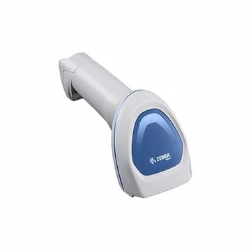 Беспроводной сканер штрих-кода Zebra DS8178-HCBU210FS5W - фото 4