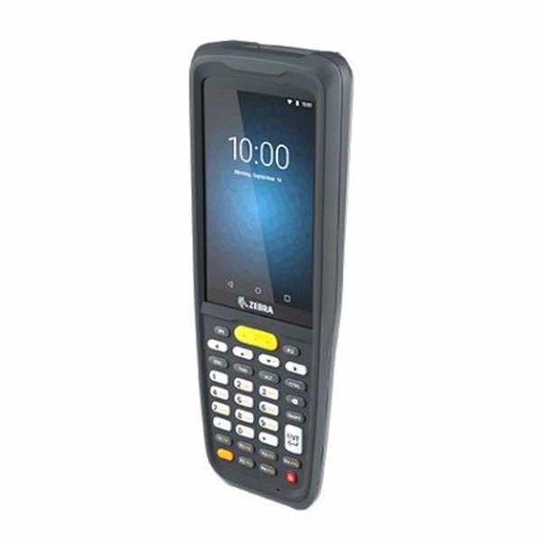 ТСД Терминал сбора данных Zebra MC220K-2B3E3RW