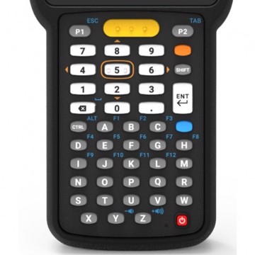 RFID-терминал Zebra MC333U-GJ4EG4IN - фото 4