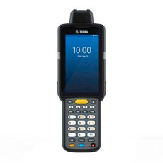 ТСД Терминал сбора данных Zebra MC330L-SE4EG4RW