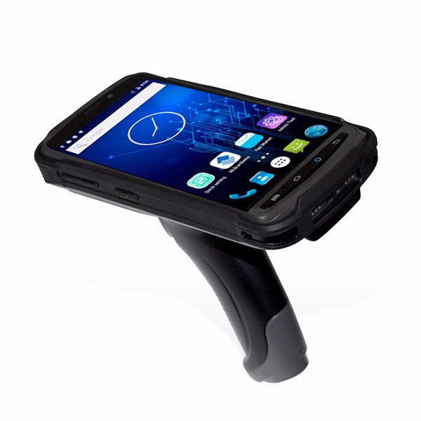 Пистолетная рукоятка для Newland MT90 (NLS-PG9050)