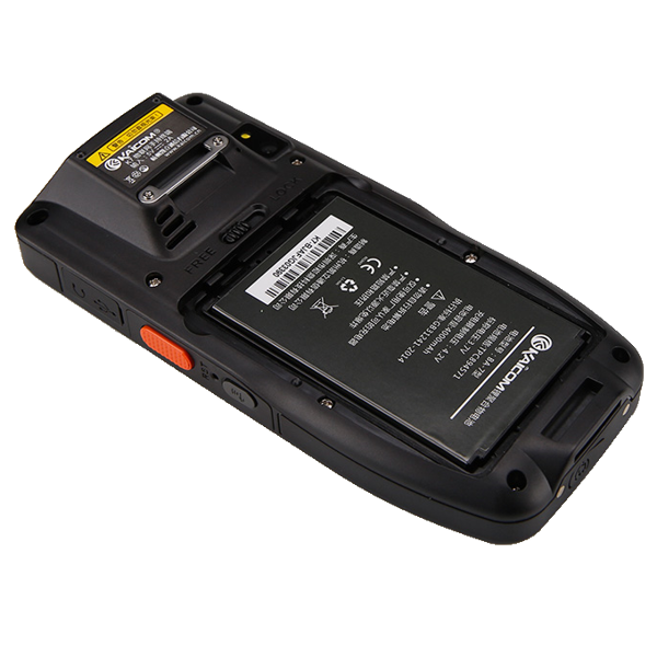 ТСД Терминал сбора данных Kaicom K7-HFW-BGC-GUN