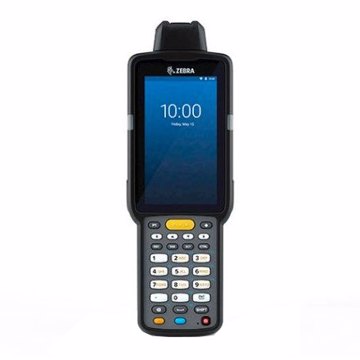 ТСД Терминал сбора данных Zebra MC330K-SB3HA4US - фото