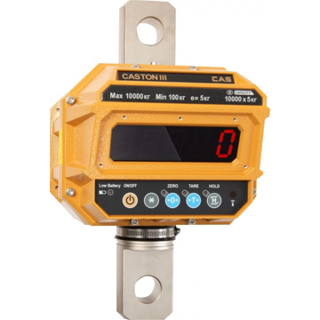 Весы крановые CAS Caston III 20 THD с RF - фото 1