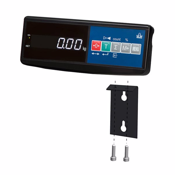 Весовой терминал Масса-К А 00-00050225 - без интерфейсов