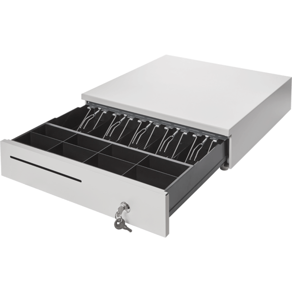 Денежный ящик PayTor HT-410-5010-13W1-2