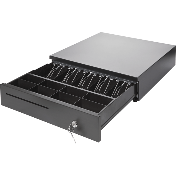 Денежный ящик PayTor HT-410-5010-13B2-2