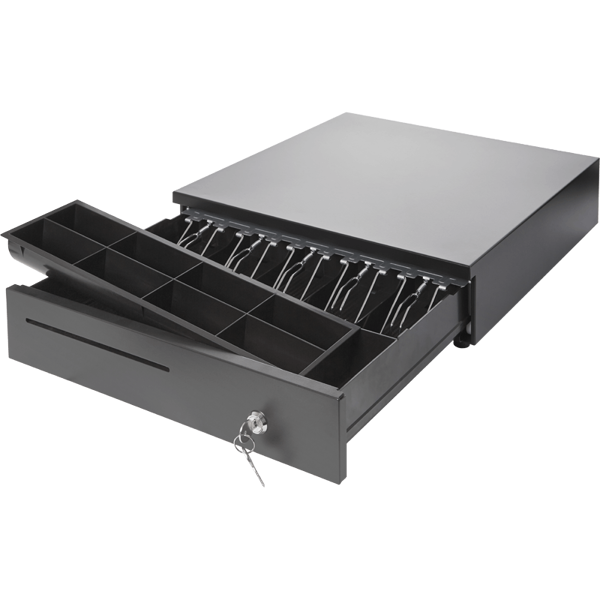 Денежный ящик PayTor HT-410-5010-13B2-2