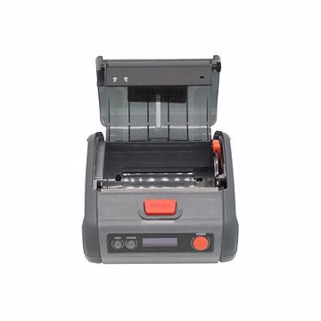 Принтер этикеток Urovo K319-B - фото 3