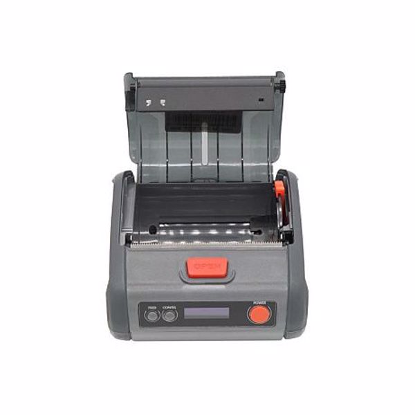 Принтер этикеток Urovo K319-B