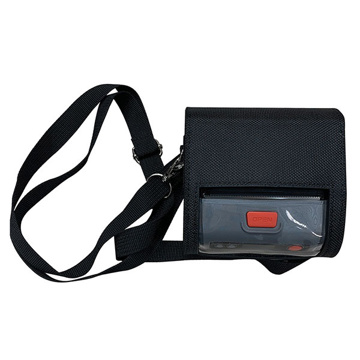 Сумка чехол для Urovo K319 с ремнем через плечо и с креплением на пояс (U-BG30) - фото