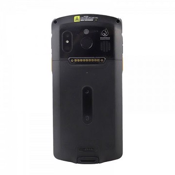 ТСД Терминал сбора данных Urovo DT50H-SH4S9E4F00 - фото 2