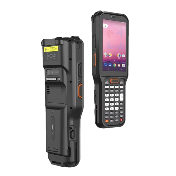 ТСД Терминал сбора данных Urovo RT40-GS4X10E401XHQ