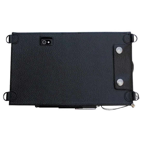 Чехол для планшета Urovo P8100 с крышкой (ACCP8100-LSLC-SS25)