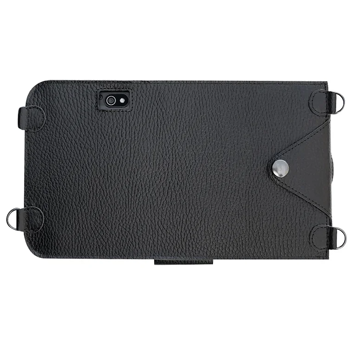 Чехол для планшета Urovo P8100 с крышкой (ACCP8100-LSLC-SS25) - фото 3