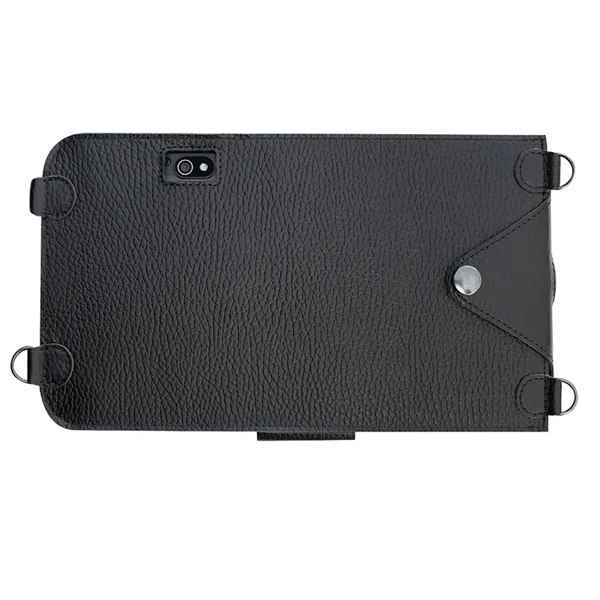 Чехол для планшета Urovo P8100 с крышкой (ACCP8100-LSLC-SS25)