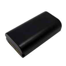 Аккумулятор 3.7V 6700mAh для терминала Unitech HT730 (1400-900061G)