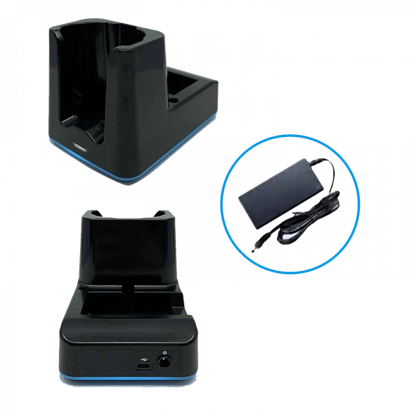 Зарядная подставка USB для Unitech HT730 (5000-900090G)