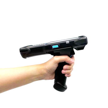 Пистолетная рукоятка для Unitech HT730 (5500-900096G) - фото