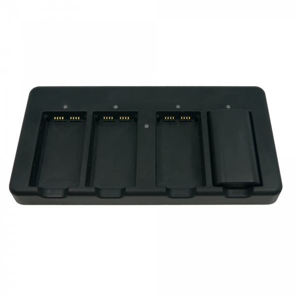 Четырехслотовая зарядная подставка для АКБ Unitech HT730 (5100-900031G)