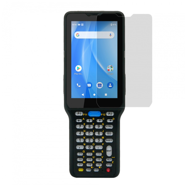 Защитное стекло для Unitech HT730 (401609G)