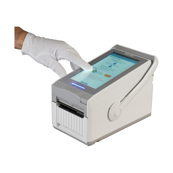 Принтер этикеток SATO WWFX31241WDN-EU