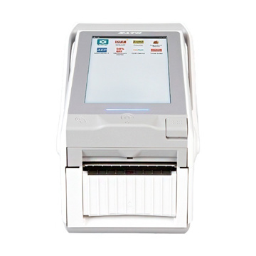 Принтер этикеток SATO WWFX31241NPN-EU - фото 2