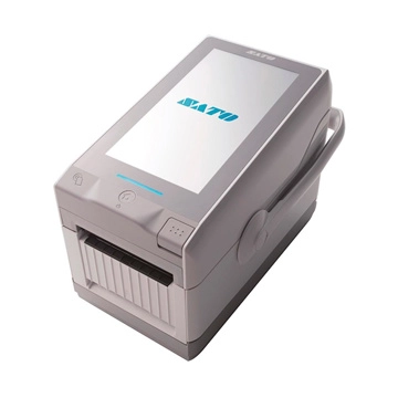Принтер этикеток SATO FX3-LX WWFX31241NPN-EU - фото 1