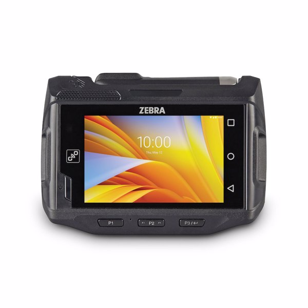 ТСД Терминал сбора данных Zebra WT63B0-TX0QNERU