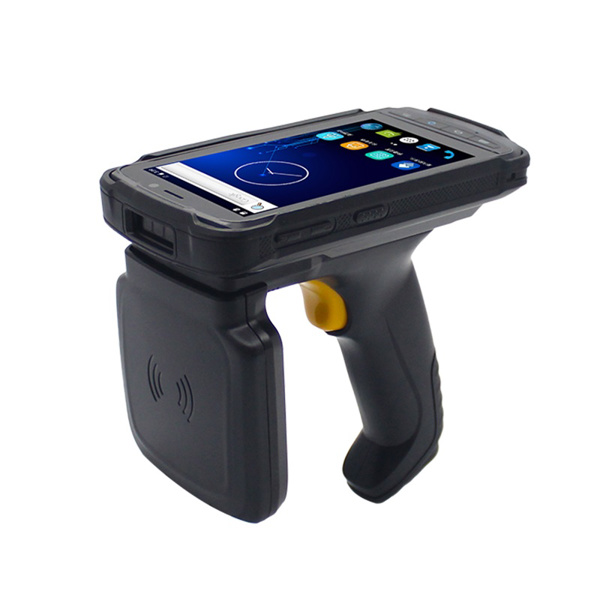 UHF пистолетная рукоятка для Newland MT90 (UR90)