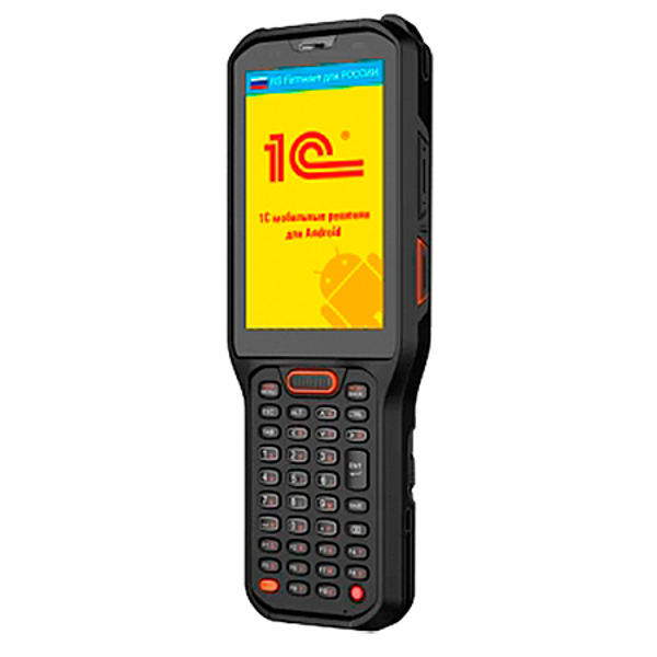 ТСД Терминал сбора данных Urovo RT40-GH4X10E4011HQ