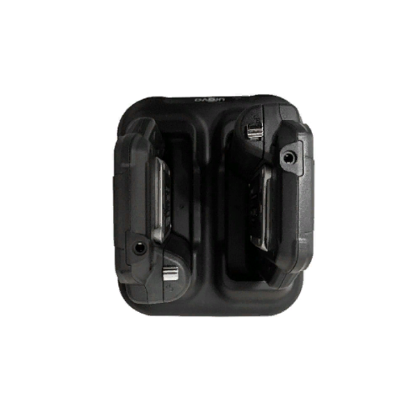 Зарядная станция двухслотовая для Urovo U2 (ACC-HBCU21)