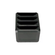 Зарядное устройство на 4 аккумулятора TSC для принтеров TSC Alpha-4L (98-0520025-22LF)