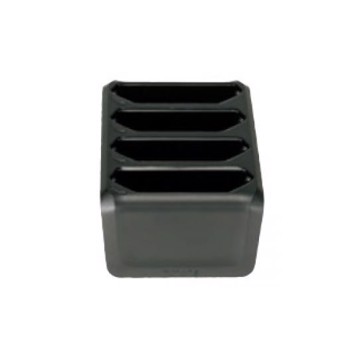 Зарядное устройство на 4 аккумулятора TSC для принтеров TSC Alpha-4L (98-0520025-22LF) - фото