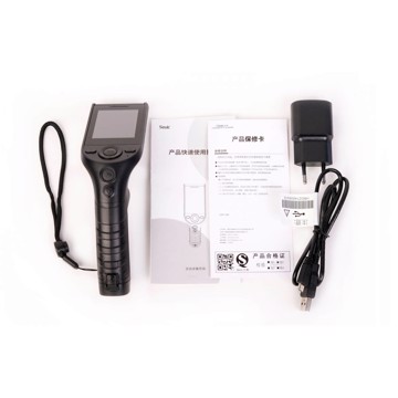 ТСД Терминал сбора данных Mertech MER9049 - фото 7