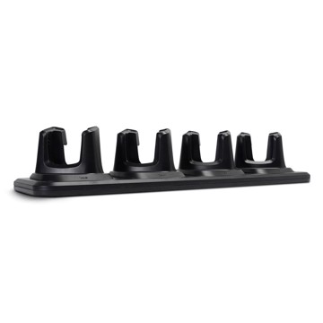 Зарядная подставка четырехслотовая для Mertech SEUIC AutoID LIM (MER9038) - фото 5