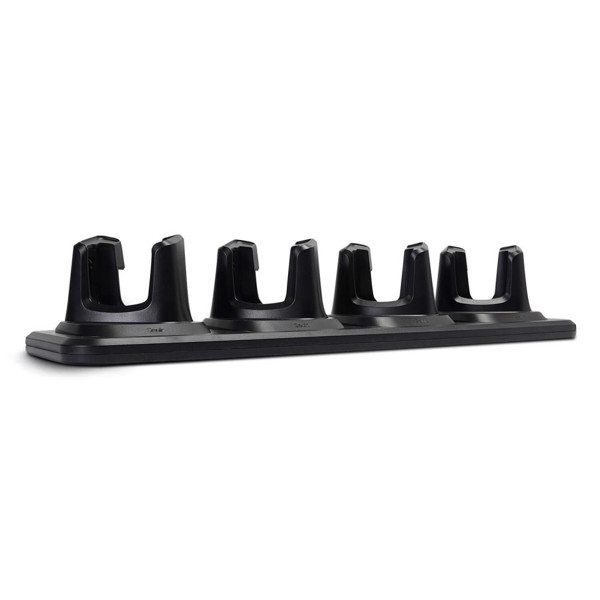 Зарядная подставка четырехслотовая для Mertech SEUIC AutoID LIM (MER9038)