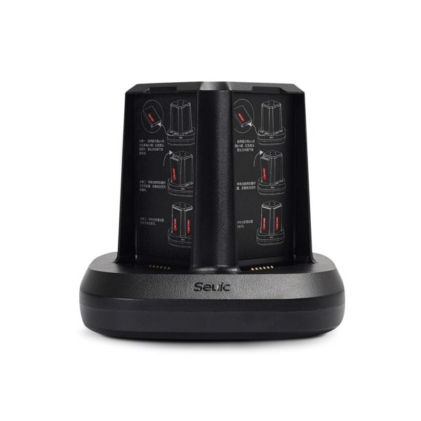 Зарядная подставка для АКБ Mertech SEUIC AutoID LIM (MER9034)