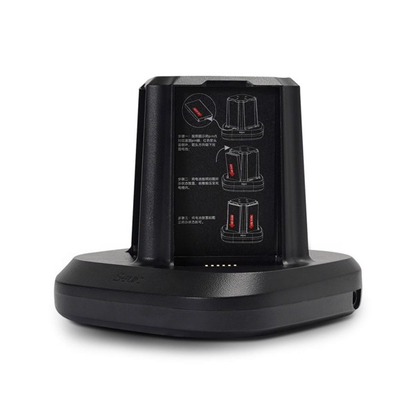 Зарядная подставка для АКБ Mertech SEUIC AutoID LIM (MER9034)