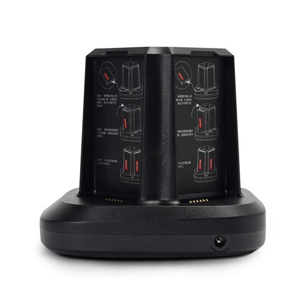 Зарядная подставка для АКБ Mertech SEUIC AutoID LIM (MER9034)