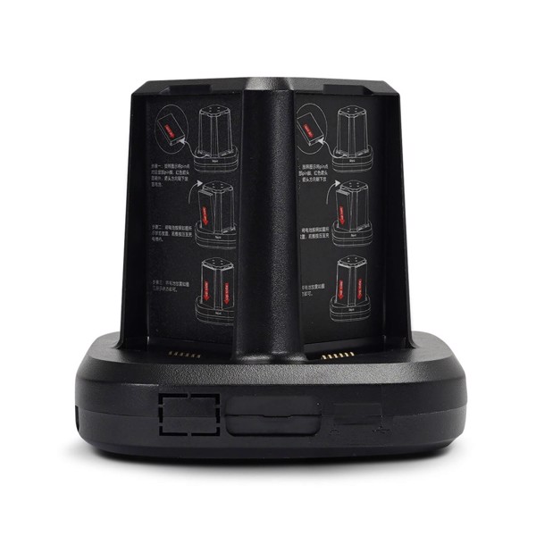 Зарядная подставка для АКБ Mertech SEUIC AutoID LIM (MER9034)