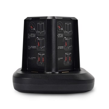 Зарядная подставка для АКБ Mertech SEUIC AutoID LIM (MER9034) - фото 5