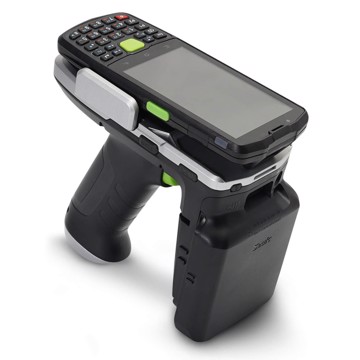 RFID считыватель MERTECH MER9040 - фото 4