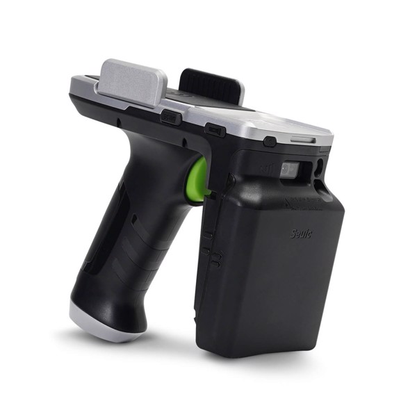 RFID считыватель MERTECH MER9040