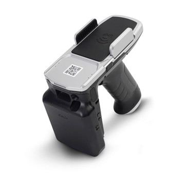 RFID считыватель MERTECH MER9040 - фото 6