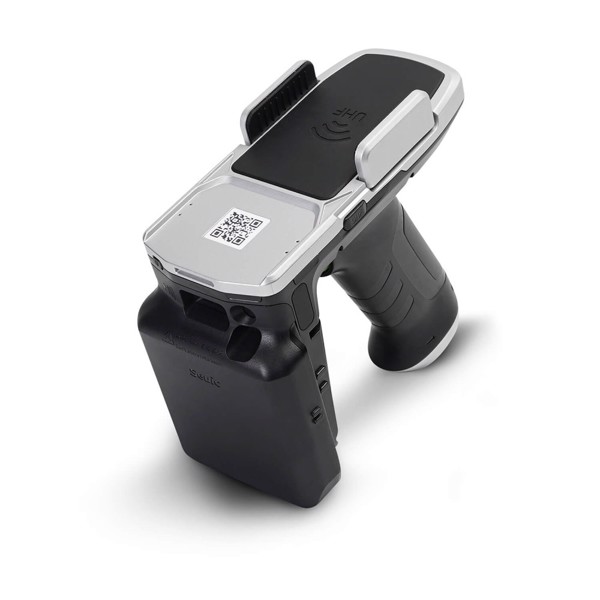 RFID считыватель MERTECH MER9040